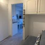 Les Pieds Dans L'eau Apartament