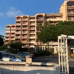Les Pieds Dans L'eau Apartament